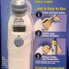 BABY THERMOMETER - TAT-2000C