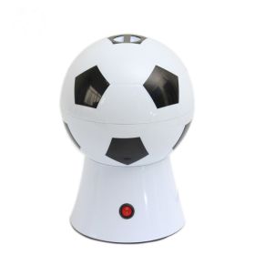 Home football electric popcorn machine (Option: UK)